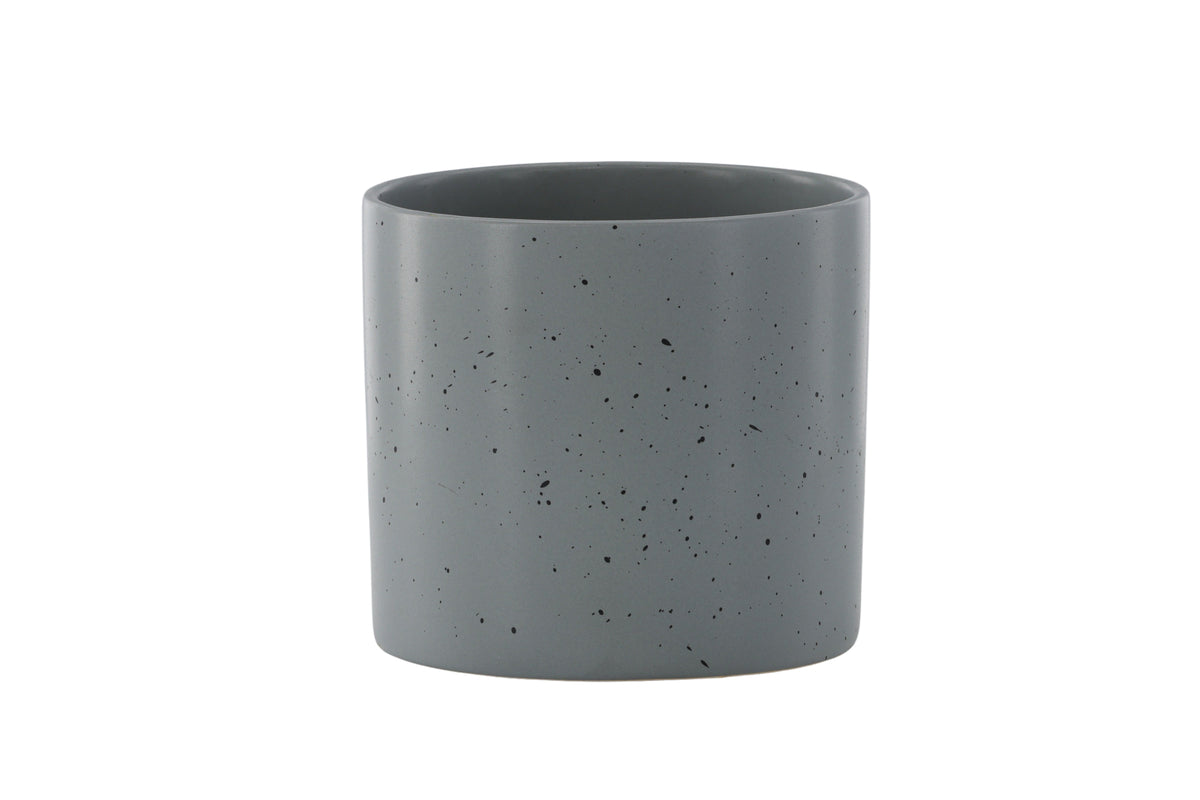 Pots ø18 Dark Grey