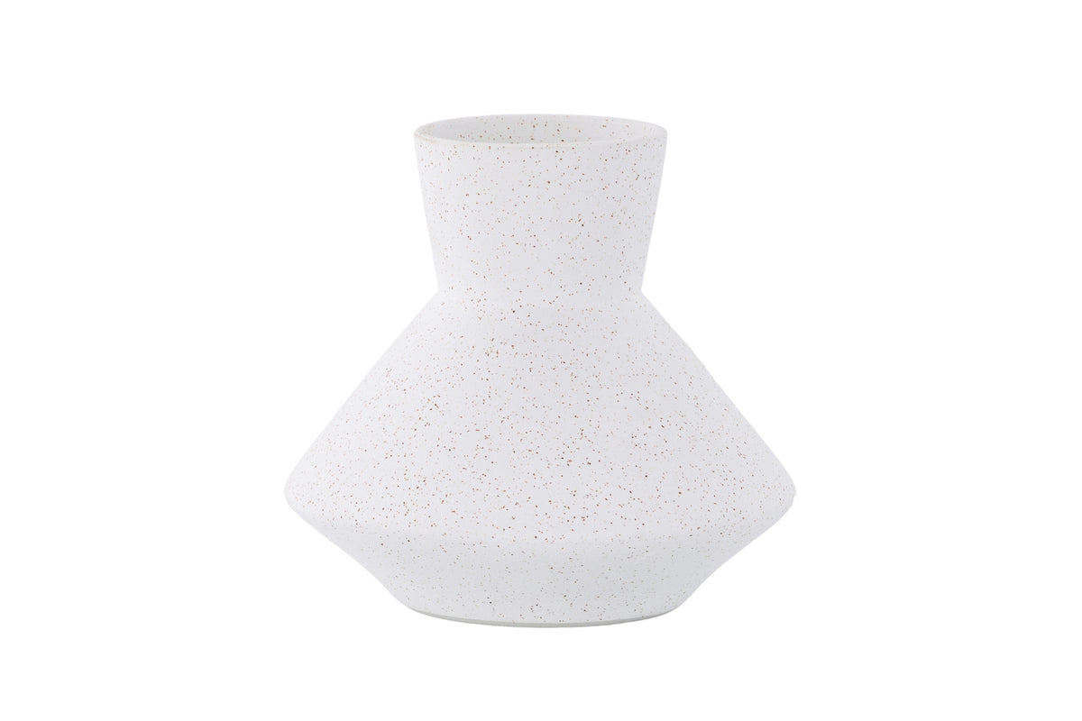 Vases ø22 White