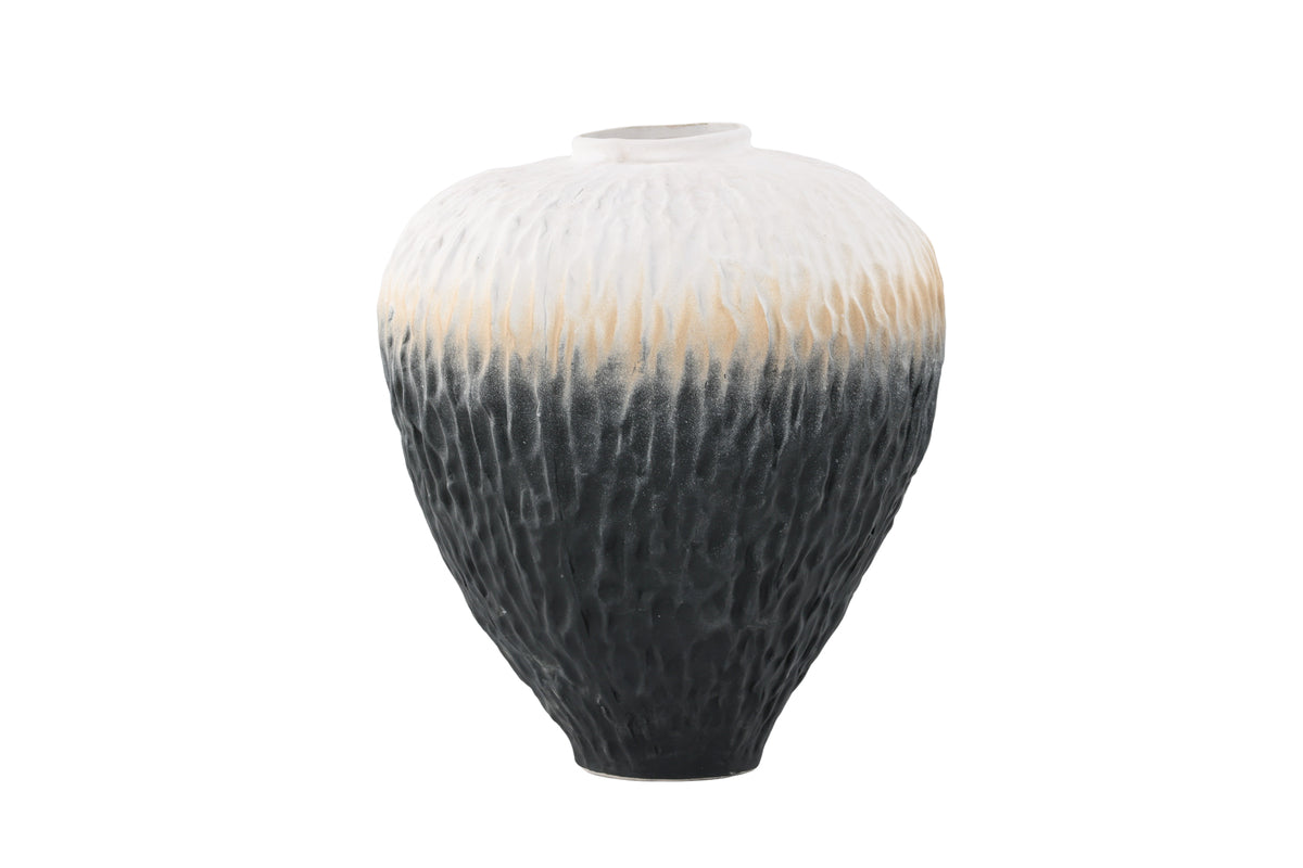 Vases ø29 Beige