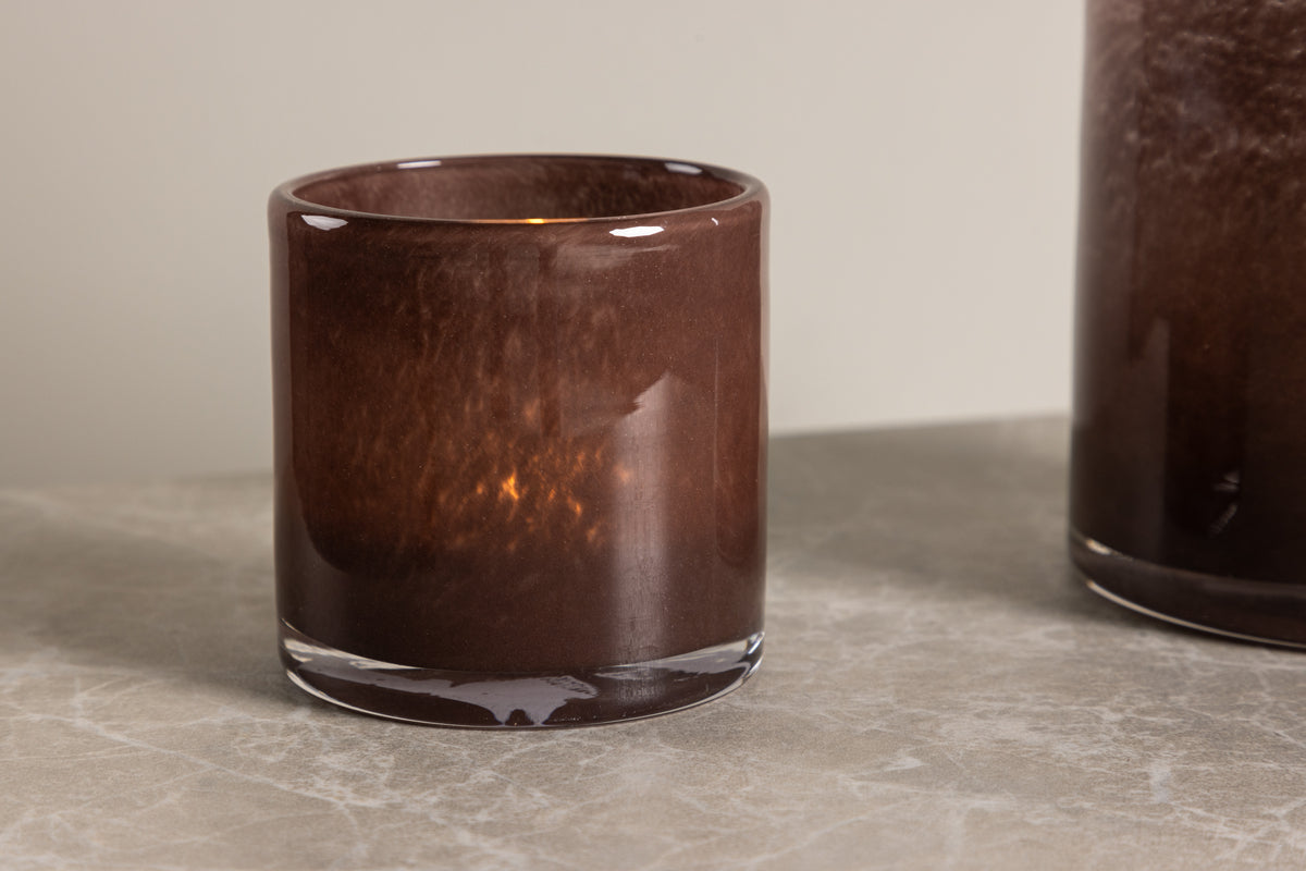 Glora Lantern ø8 Brown