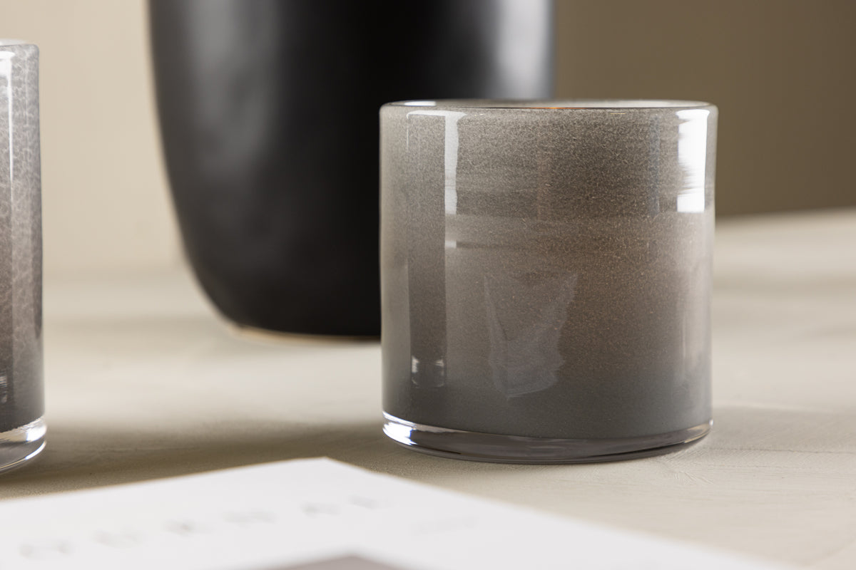 Lanterns ø10 Light grey