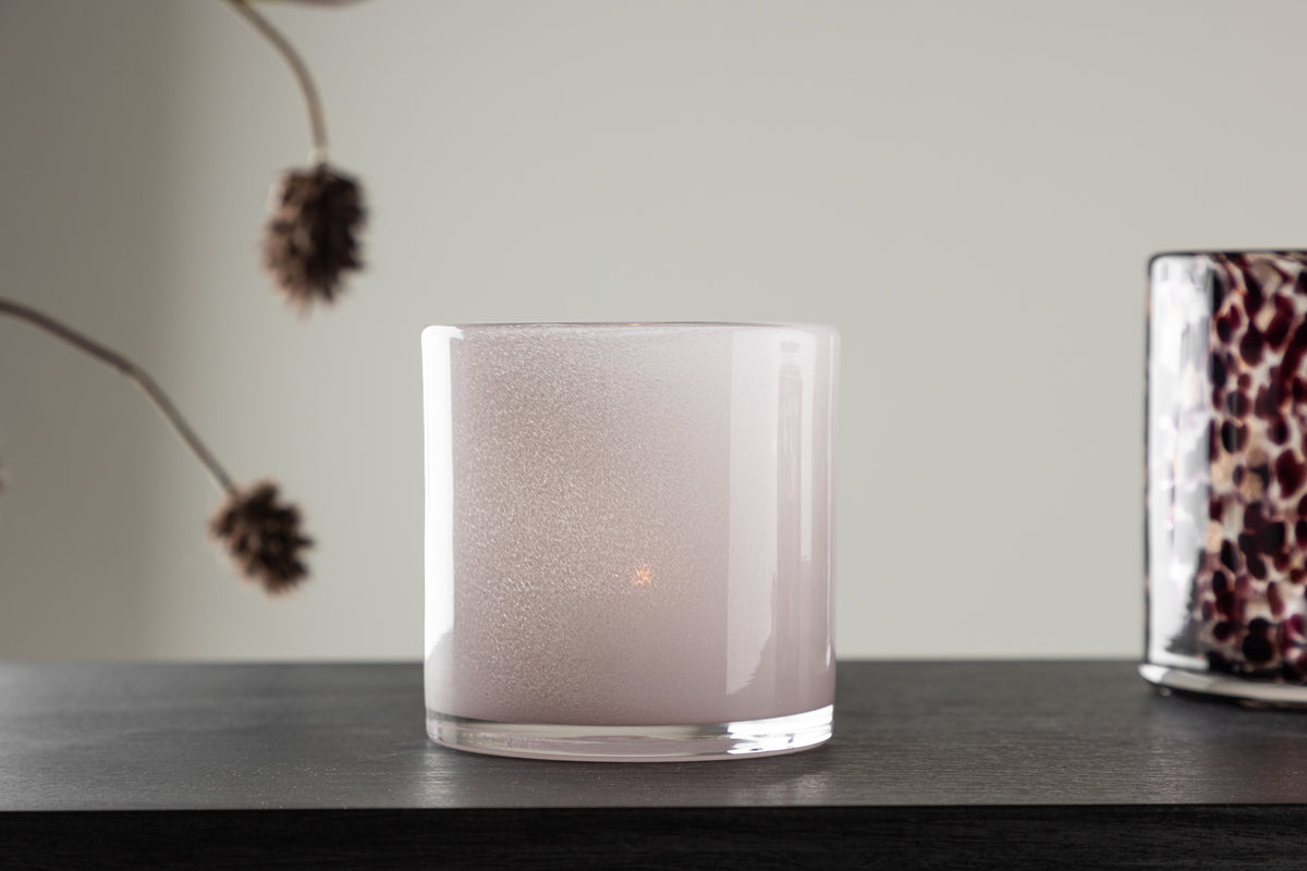 Lanterns ø10 Light pink