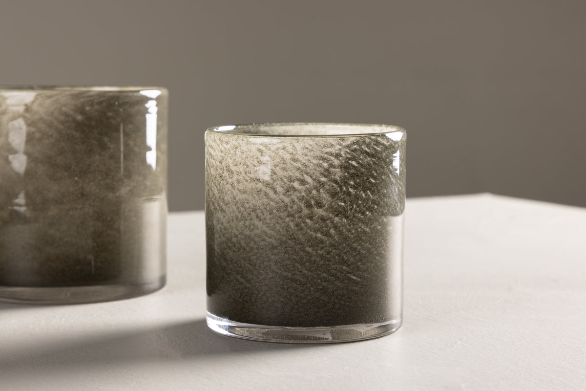 Glora Lantern ø10 Light Green