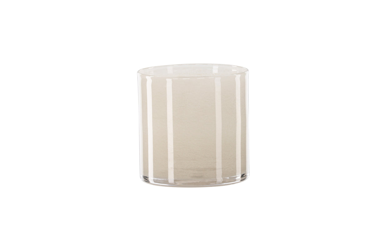 Glora Lantern ø12 Beige