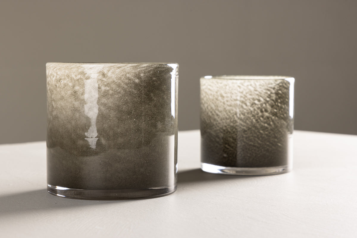 Glora Lantern ø12 Light Green