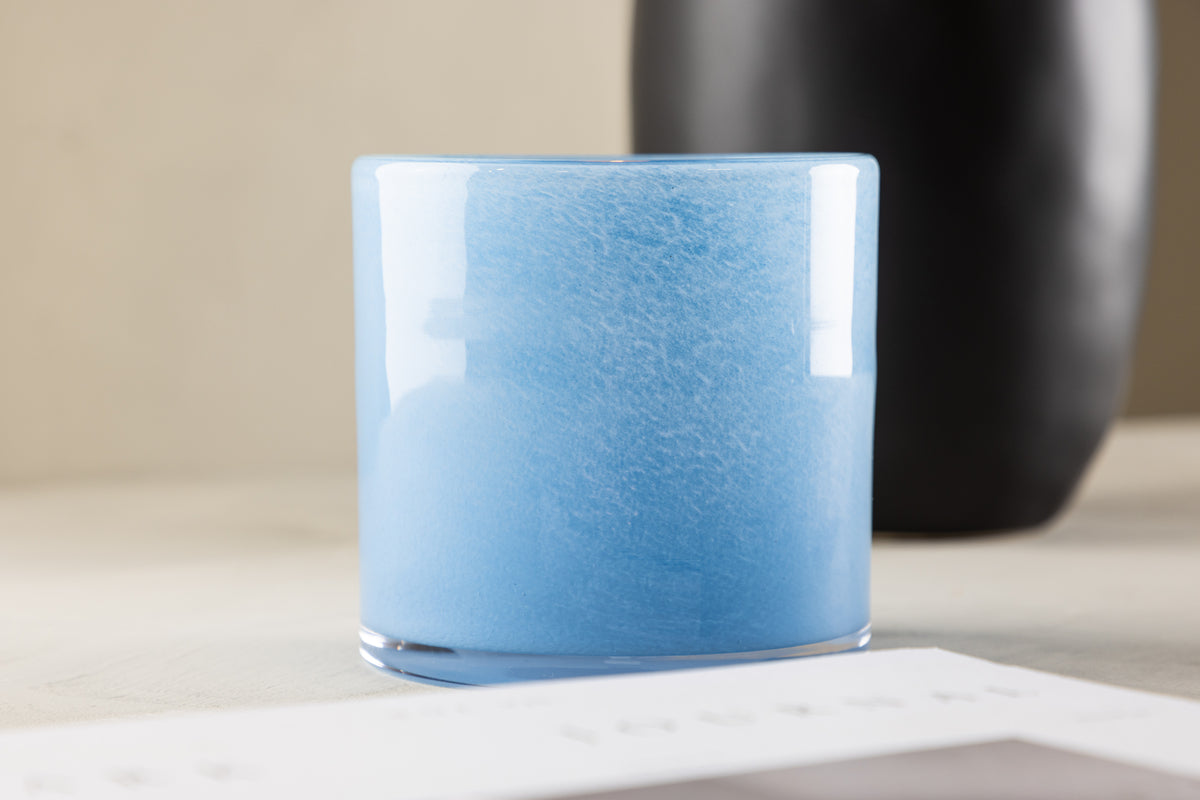 Lanterns ø12 Light Blue