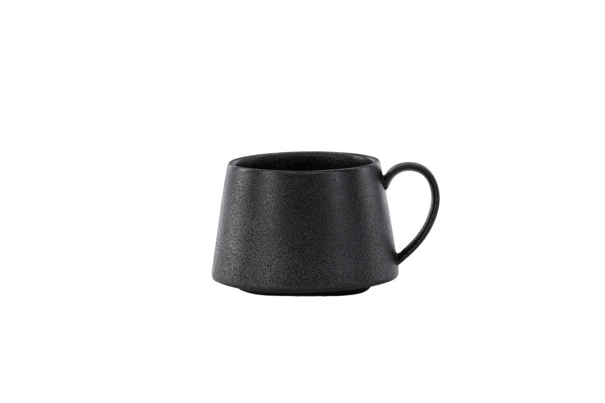 Wabi Sabi Coffee Cup ø10 2-pack