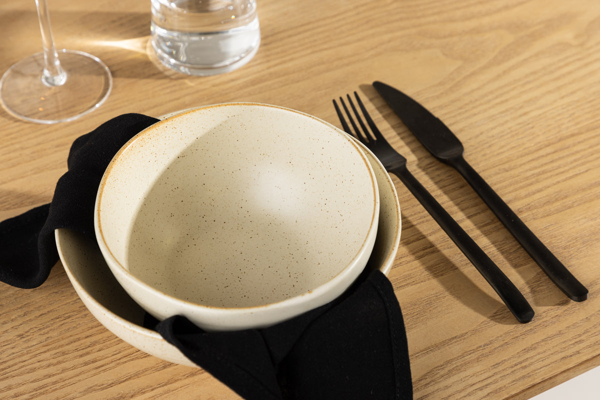 Active Bowl ø15 2-pack Beige