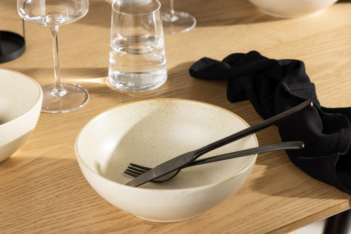 Active Bowl ø19 2-pack Beige