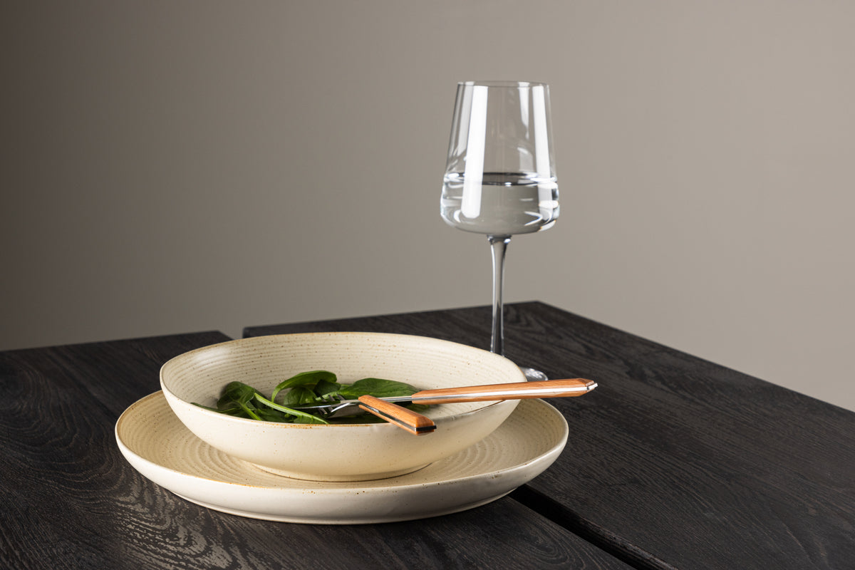 Active Bowl ø22 2-pack Beige