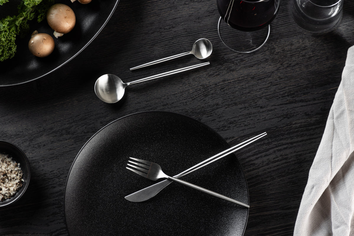 Active Cutlery Steel 24-pack