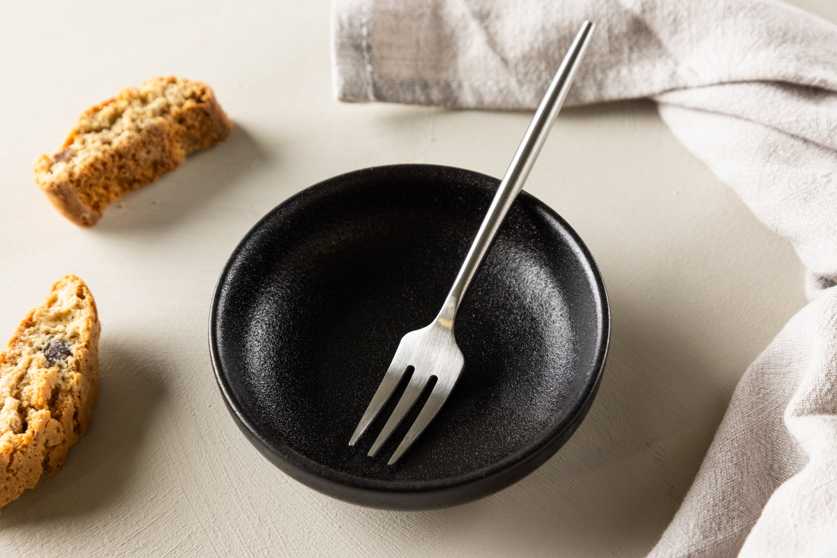 Active Cutlery Stainless Steel 6-pack