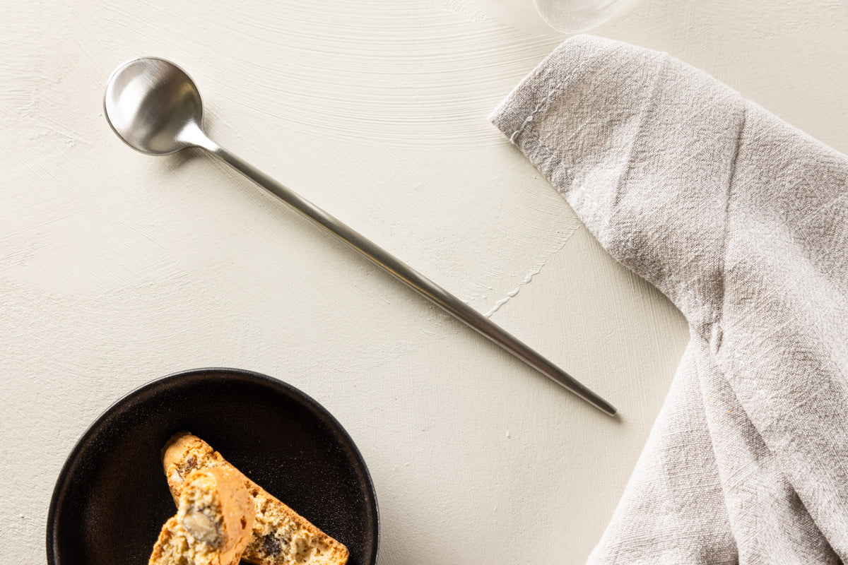 Active Cutlery Stainless Steel 6-pack