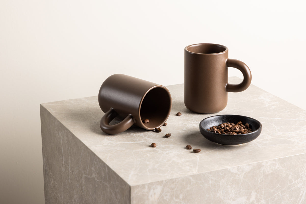 Active Coffee Cup ø7 2-pack