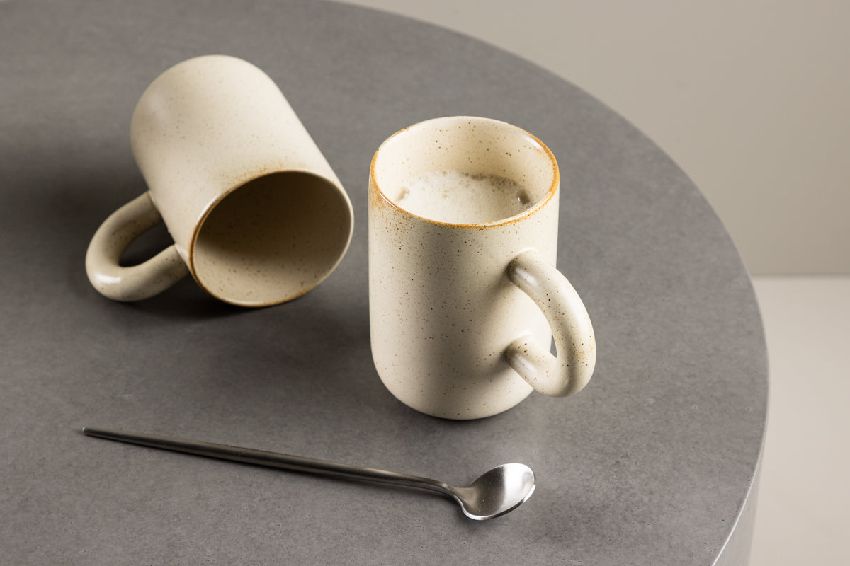 Active Coffee Cup ø7 2-pack