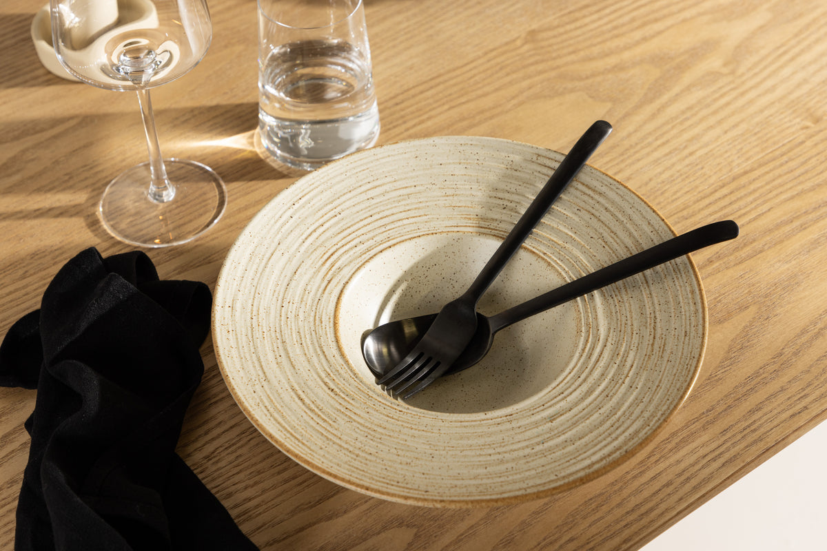 Active Bowl ø26 2-pack Beige