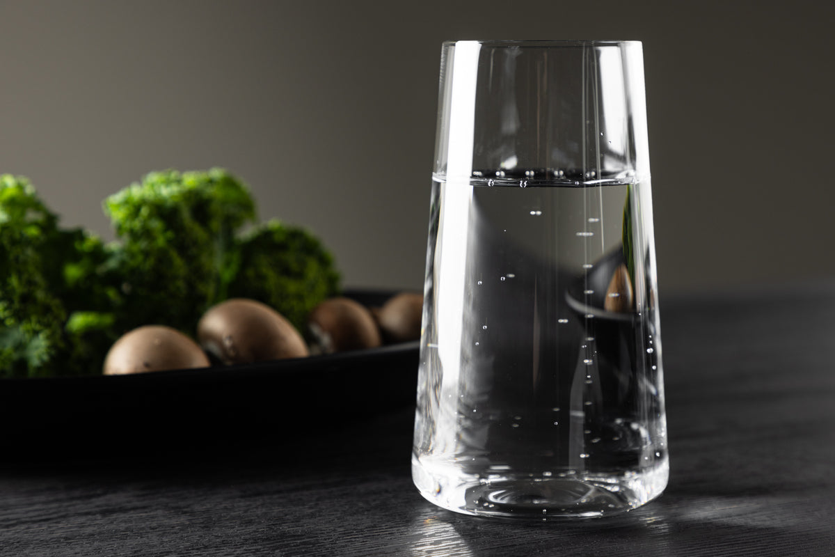 Shine Glasses ø8 2-pack