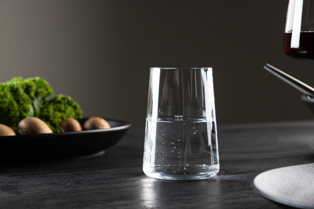 Shine Glasses ø8 2-pack