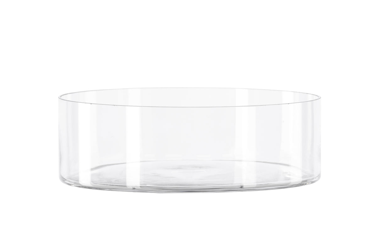 Shine Bowl ø25 2-pack Clear