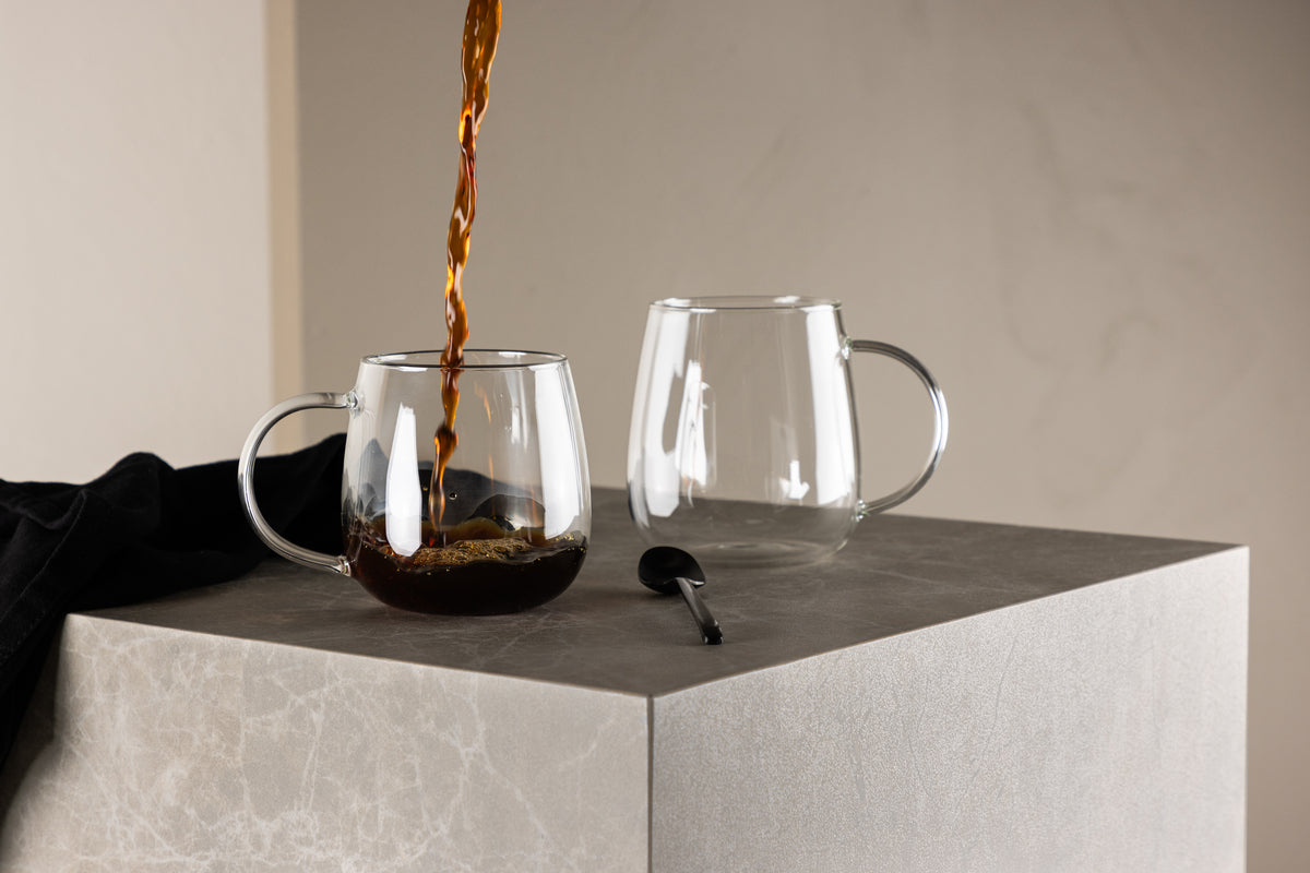 Shine Coffee Cup ø7,3 2-pack