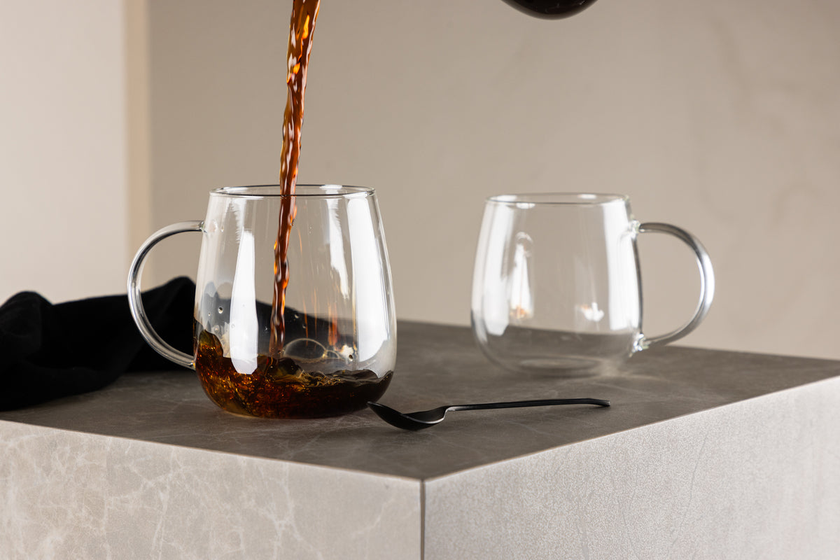 Shine Coffee Cup ø7,5 2-pack