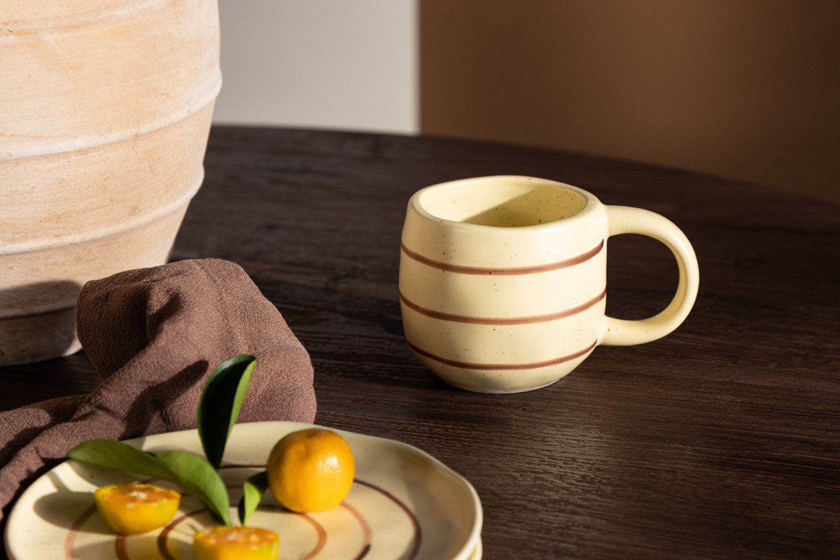 Kutie Tea Cup ø9 2-pack