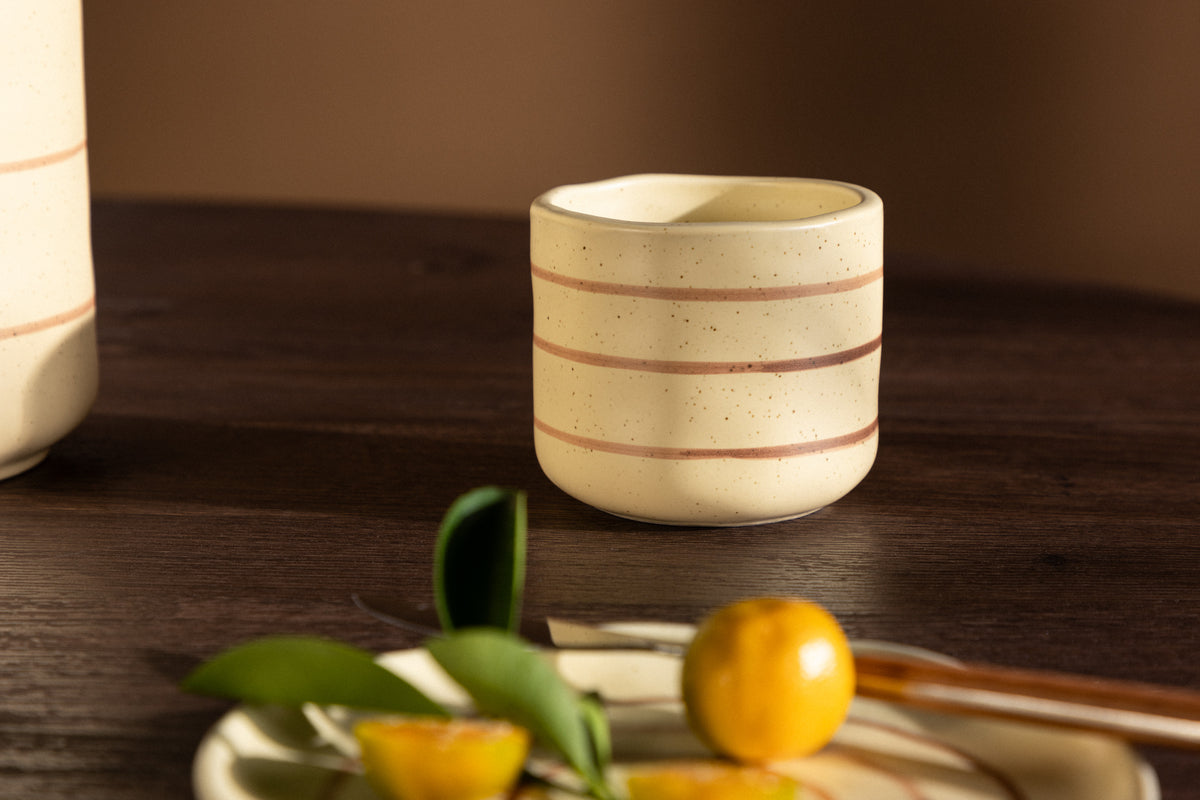 Kutie Coffee Cup ø9 2-pack