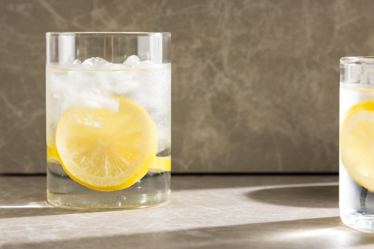 Ria Glasses ø8 2-pack