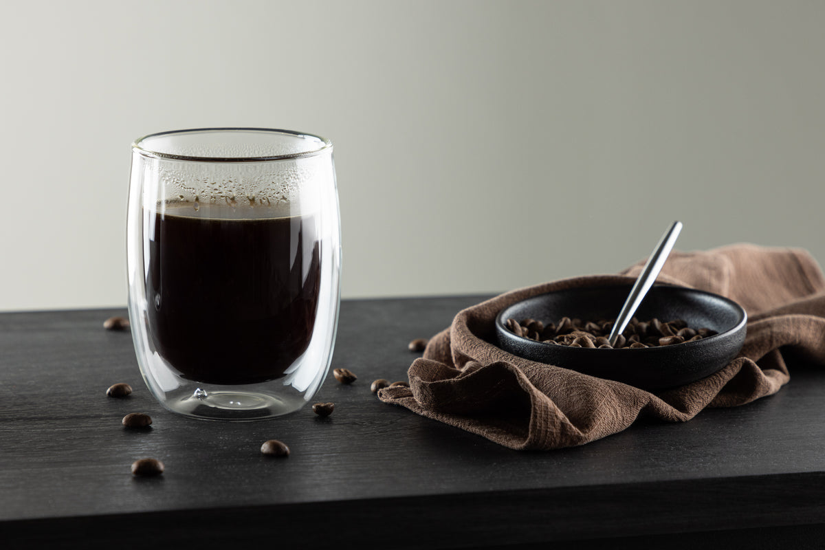 Ria Coffee Cup ø7 2-pack