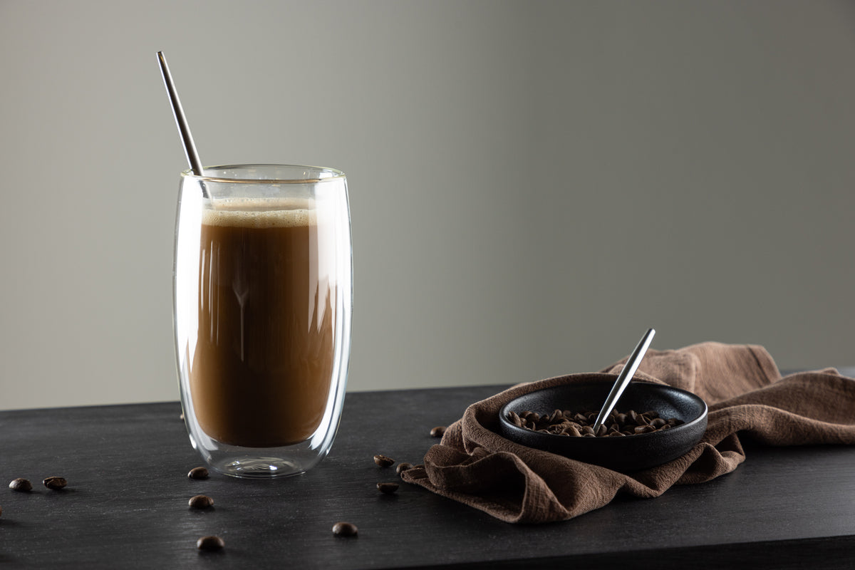 Ria Coffee Cup ø8 2-pack