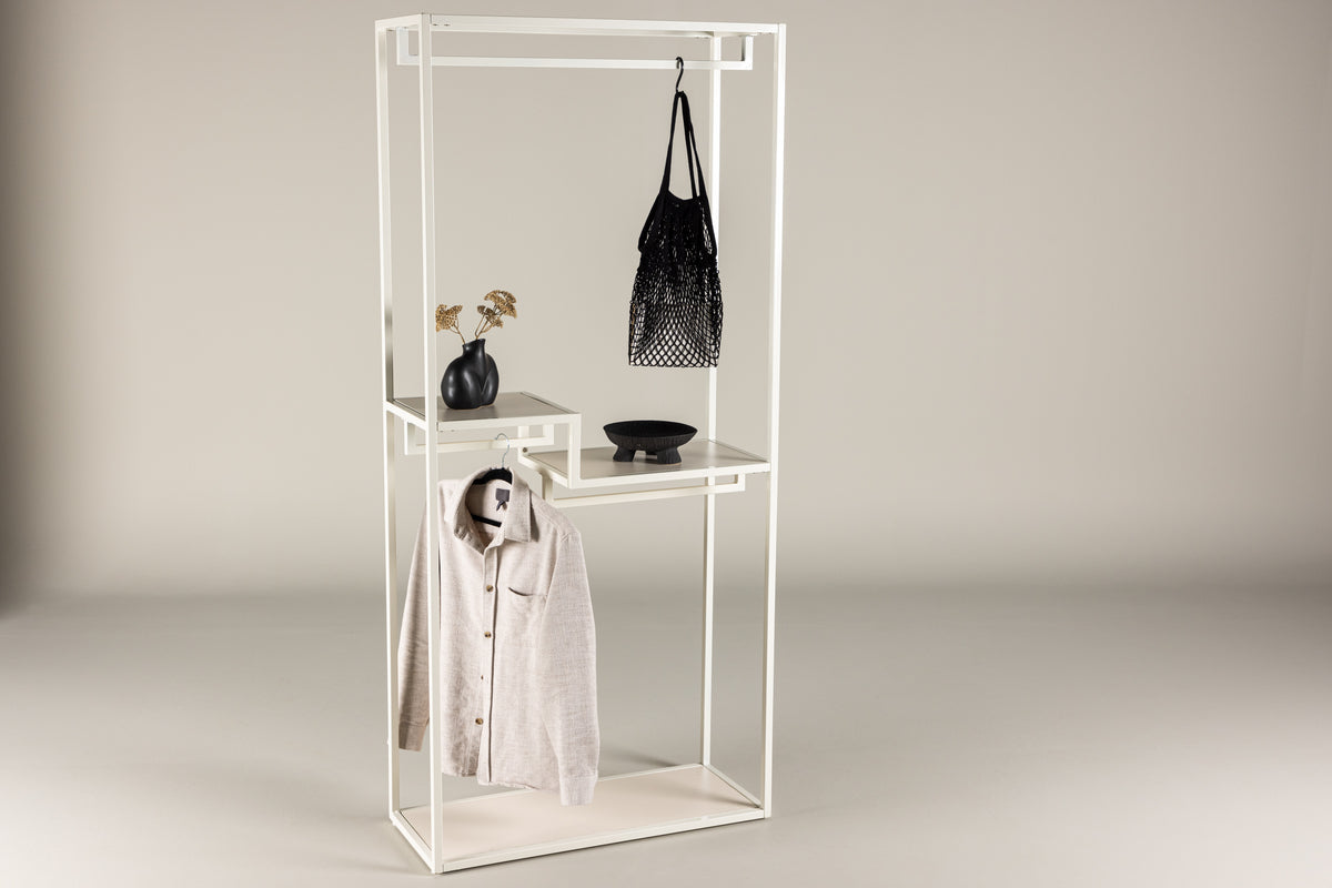 Staal Hanger 35 x 188