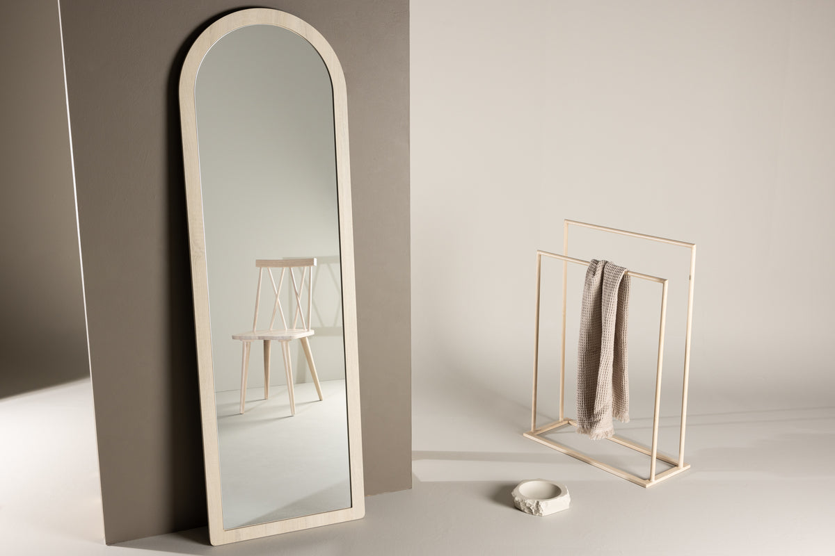 Memphis Large Mirror 193 x 60