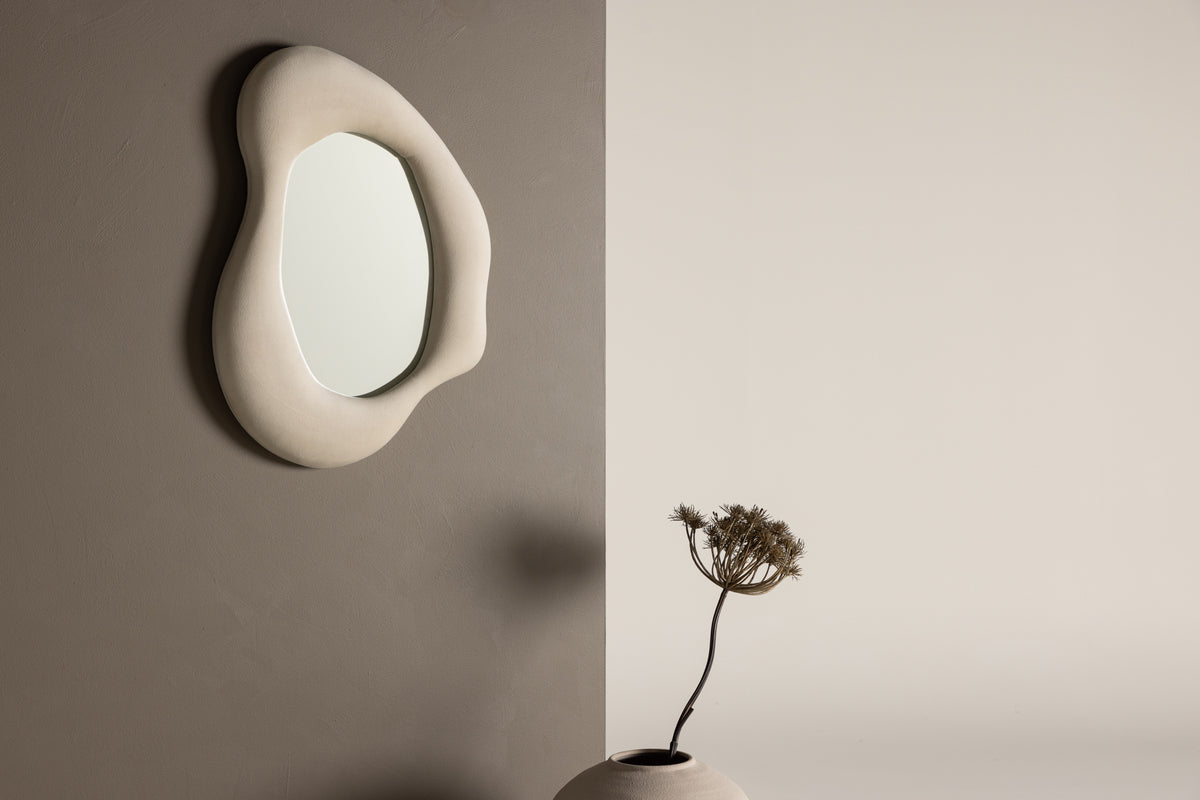 Louisville Small Mirror 70 x 49