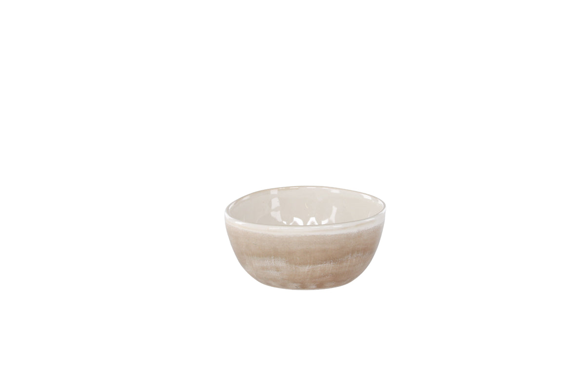 Jublie Bowl ø9 2-pack Beige
