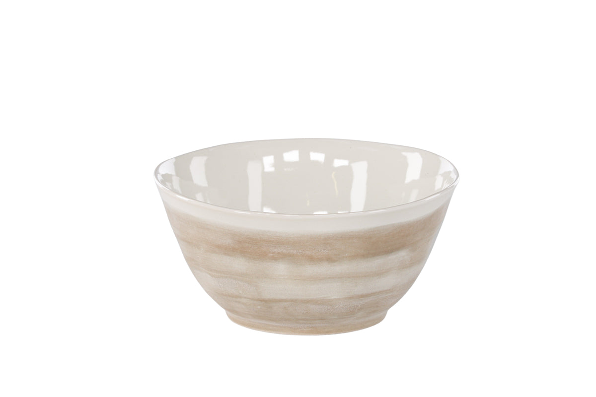Jublie Bowl ø24 2-pack Beige