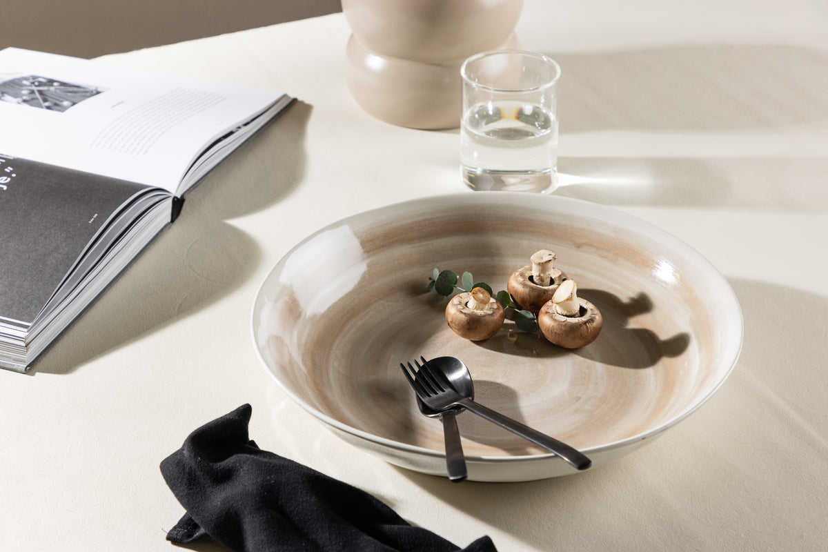 Jublie Bowl ø33 2-pack Beige