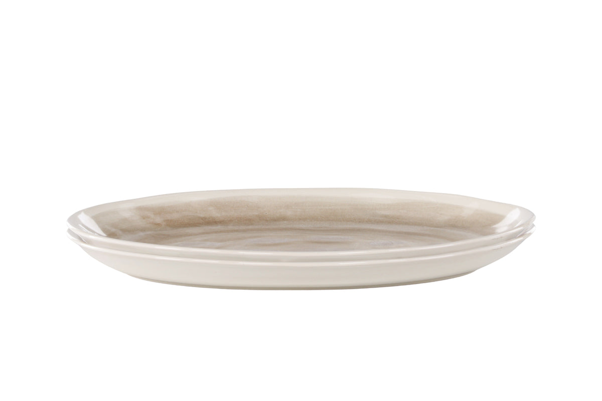 Jublie Saucer ø36 2-pack Beige