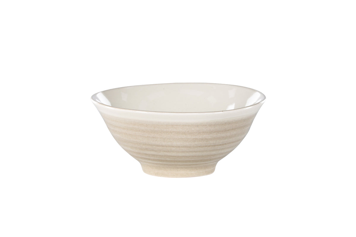 Jublie Bowl ø18 2-pack Beige