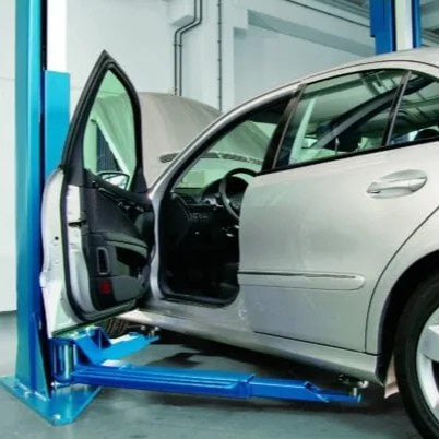 Nussbaum SMART LIFT 2.35 SL DT