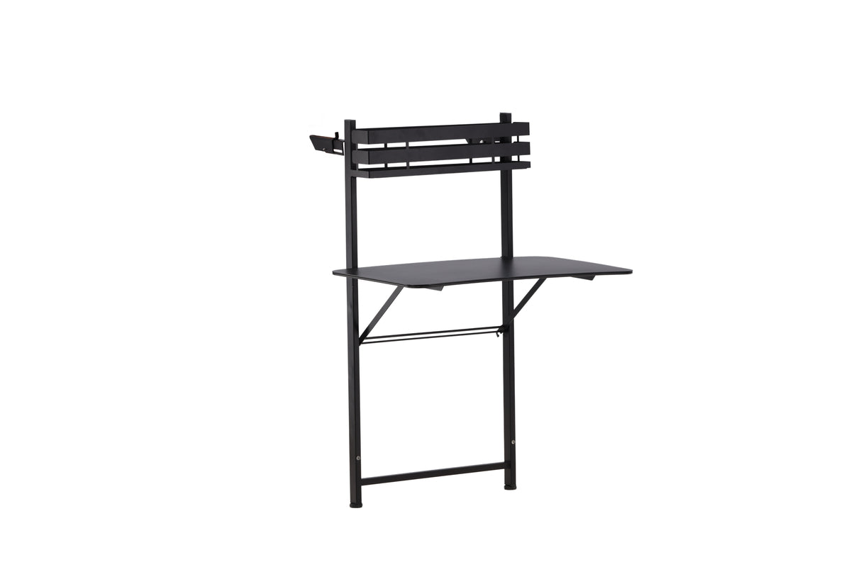 Borneo Cafe Table 77 x 57 Black