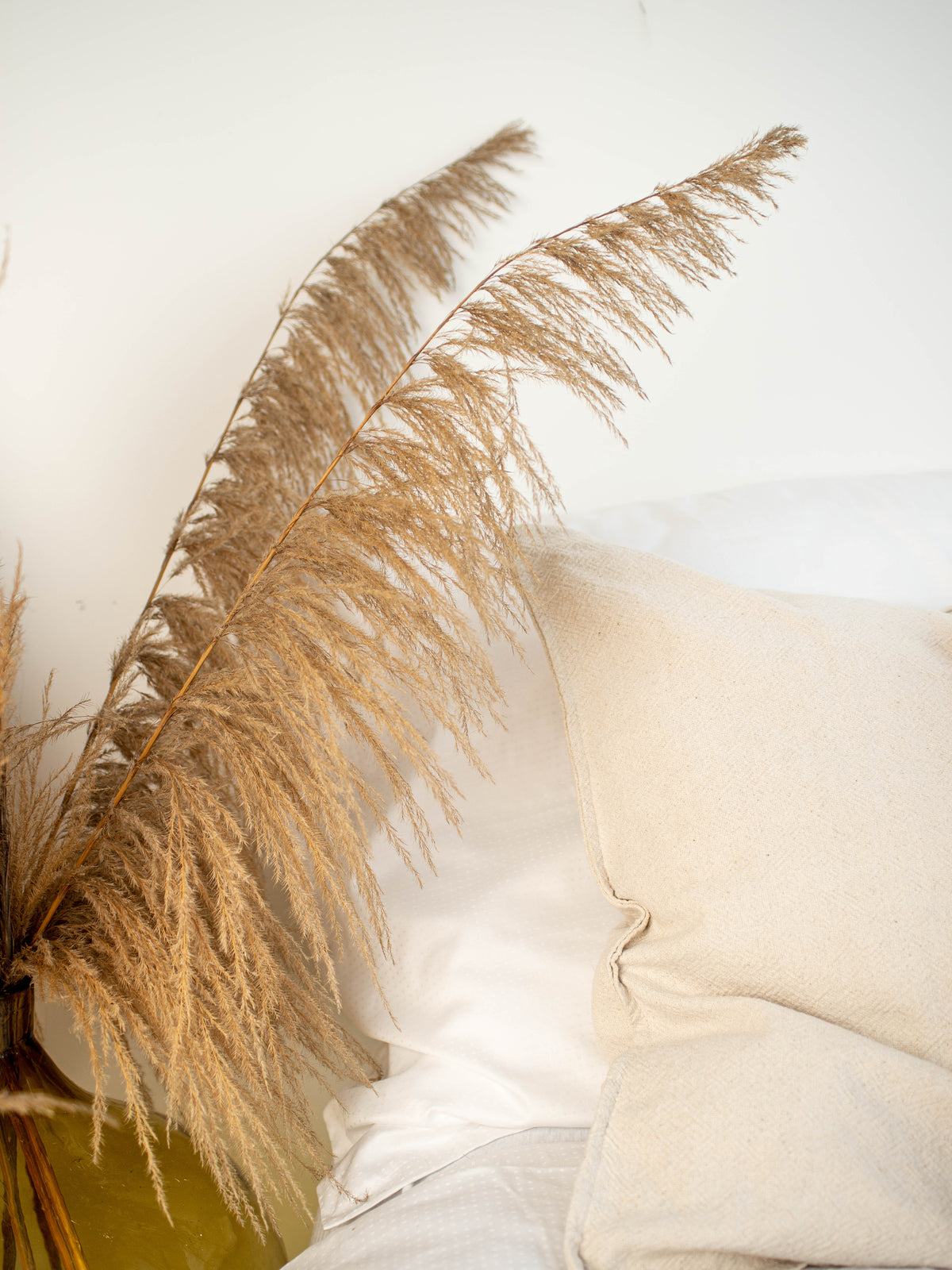 Bohemian Poster Beige