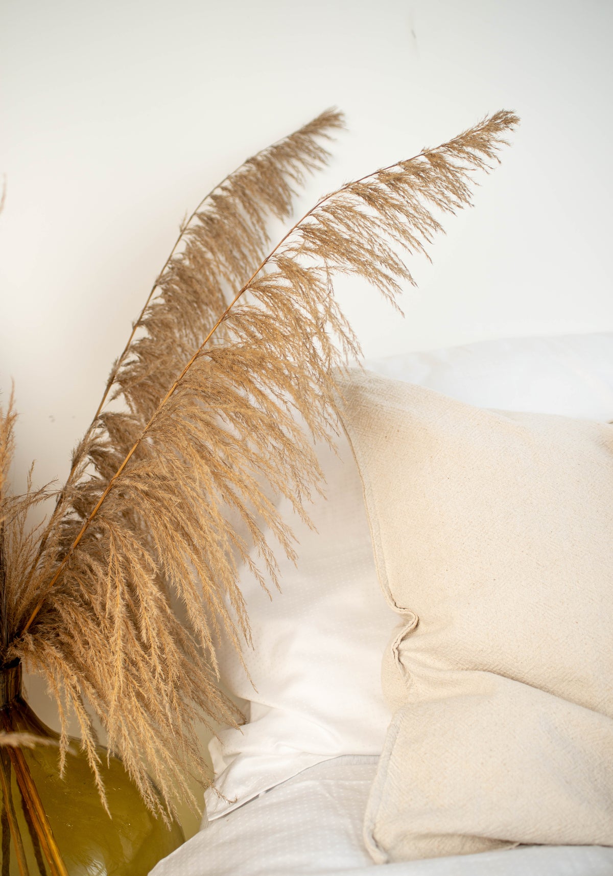 Bohemian Poster Beige