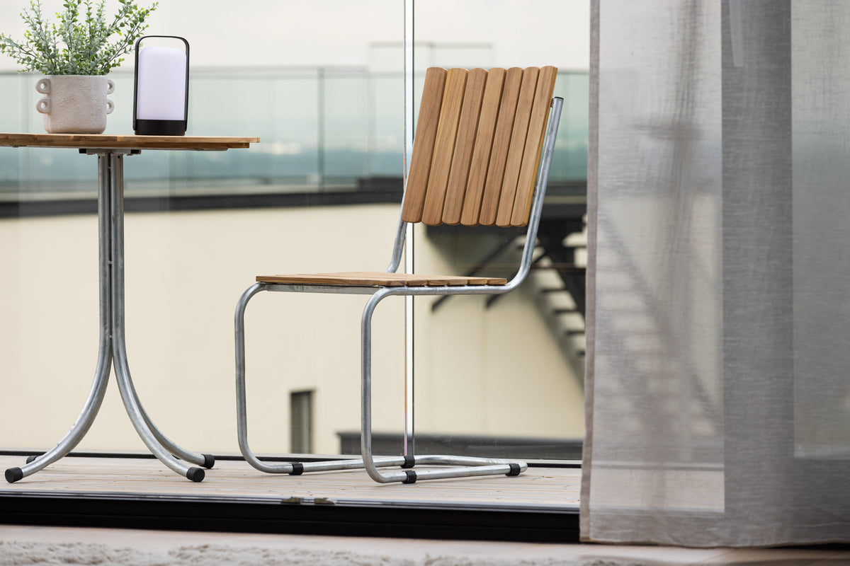 Holmsund Dining Chair Nature