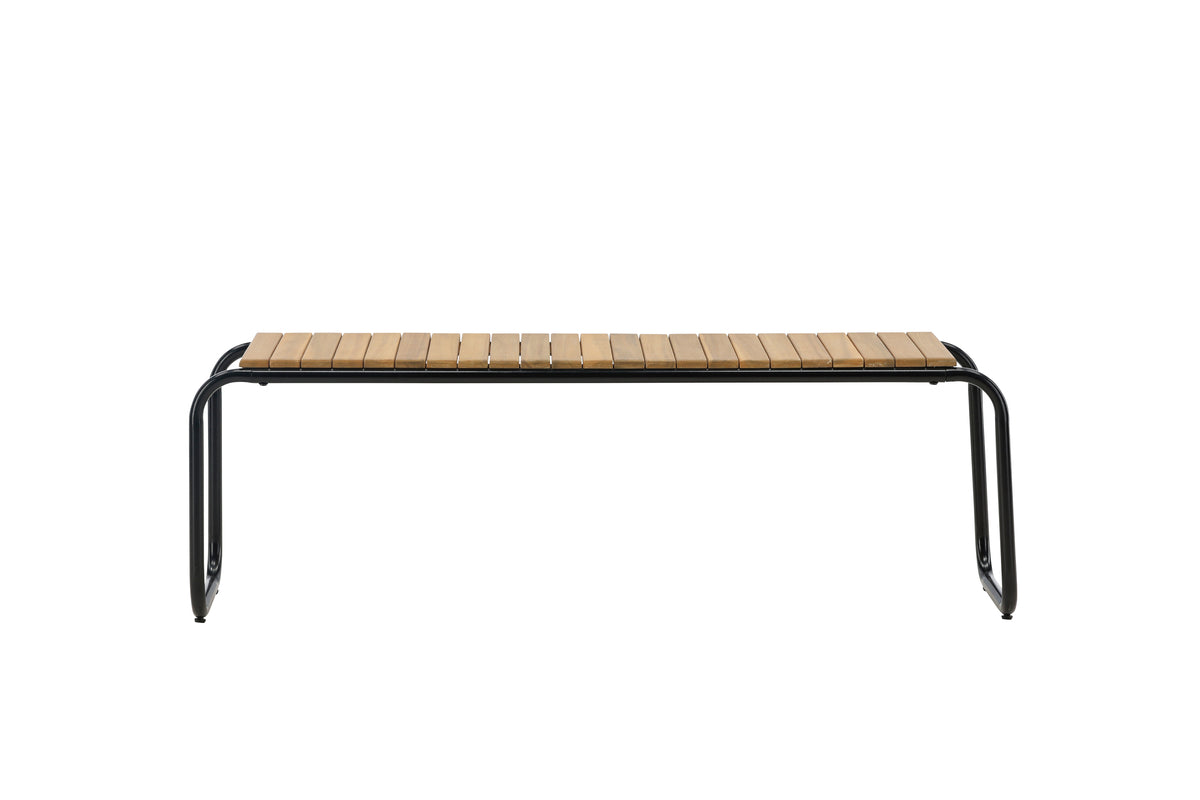 Holmbeck Bench 40 x 135 x 46 Nature