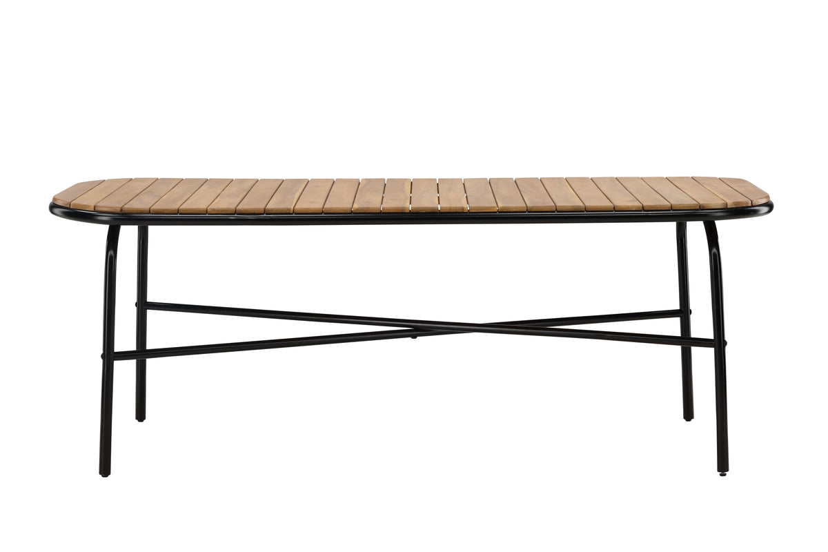 Holmbeck Rectangular Dining Table 200 x 90 Nature