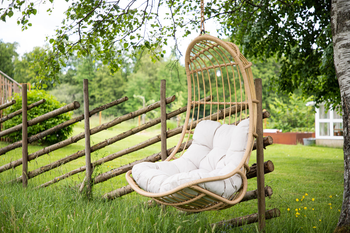 Pulau Hanging Chair Nature