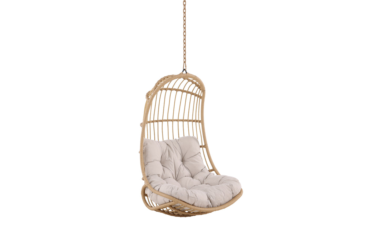 Pulau Hanging Chair Nature