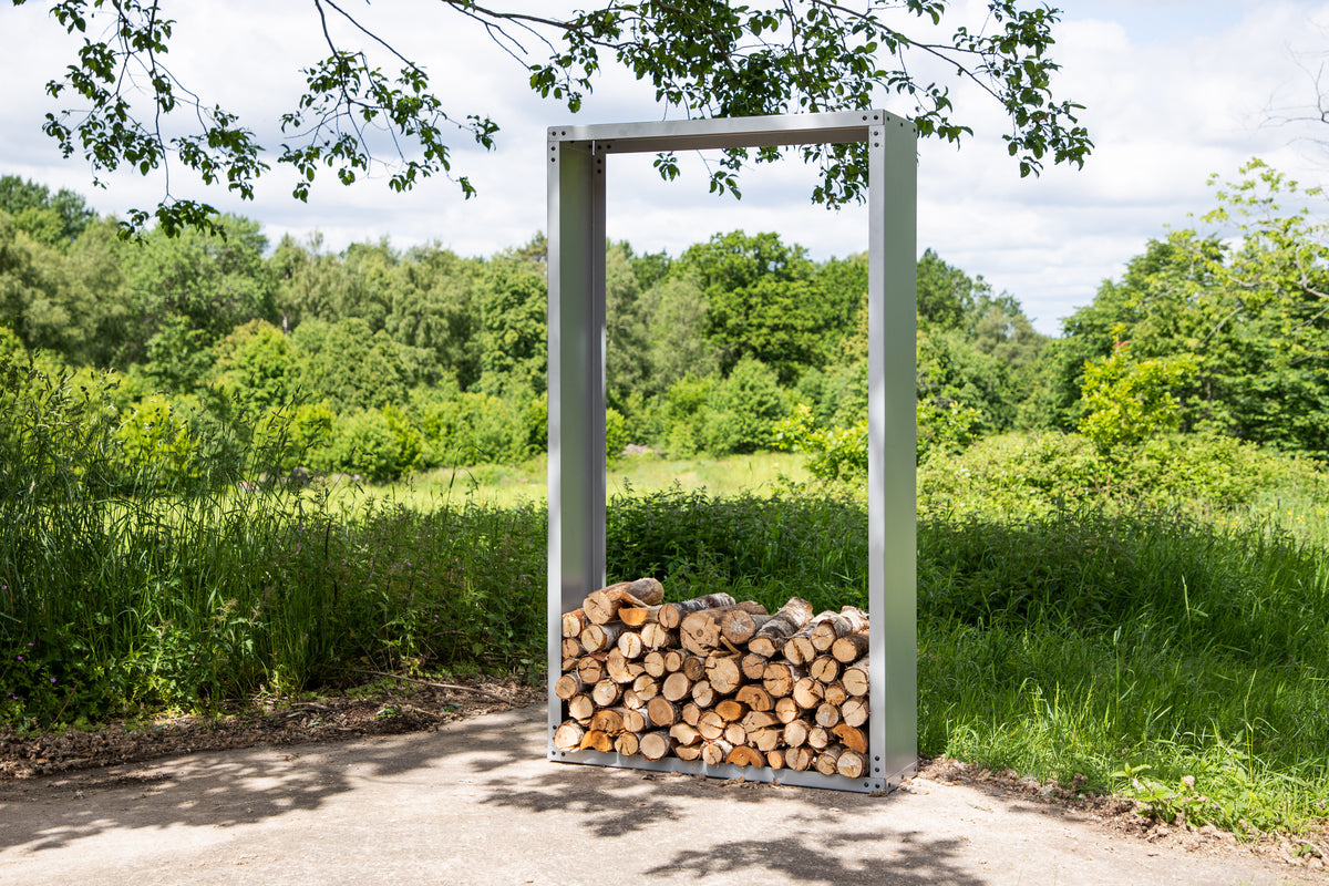 Mombasa Fire Basket 30 x 180 x 100