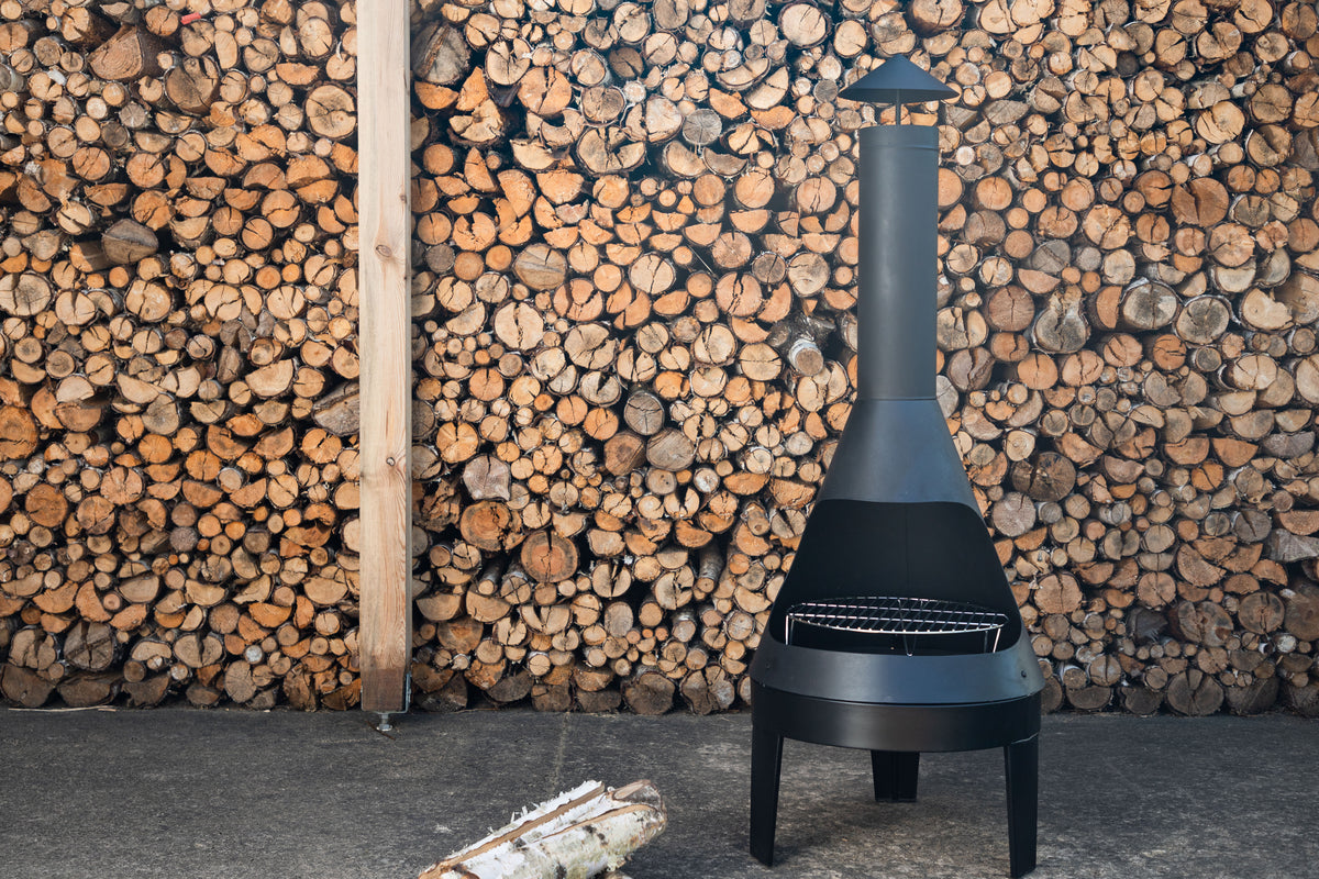 Marongo Fire Basket ø55