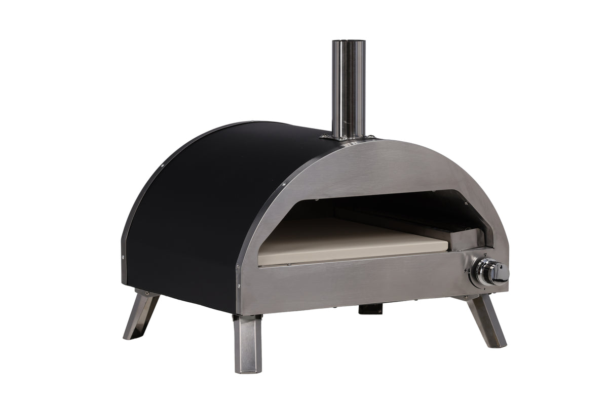 Kerang Pizza Oven